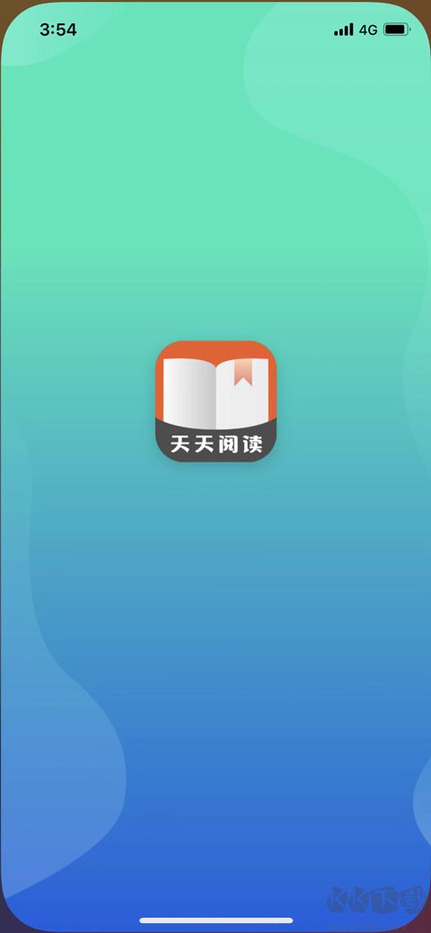 天天閱讀APP