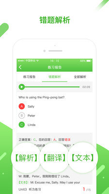 口語(yǔ)易學(xué)生版