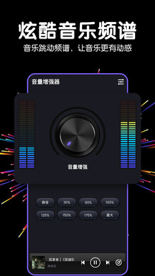 手機音量增強器