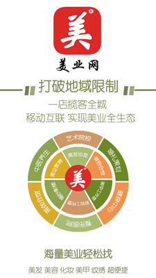 美業(yè)網(wǎng)平臺(tái)