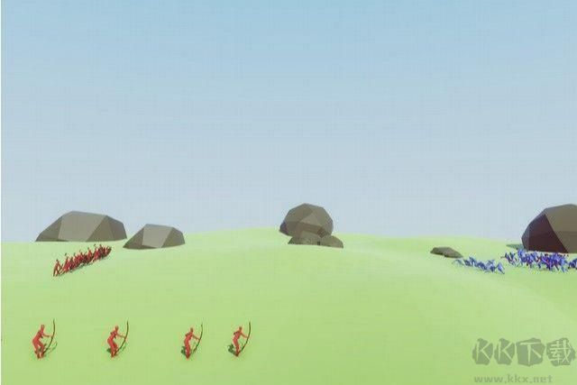 全面戰(zhàn)爭模擬器怎么玩 全面戰(zhàn)爭模擬器攻略