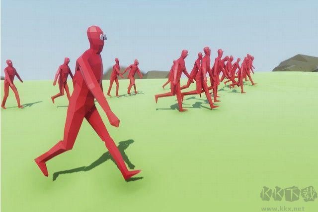 全面戰(zhàn)爭模擬器怎么玩 全面戰(zhàn)爭模擬器攻略