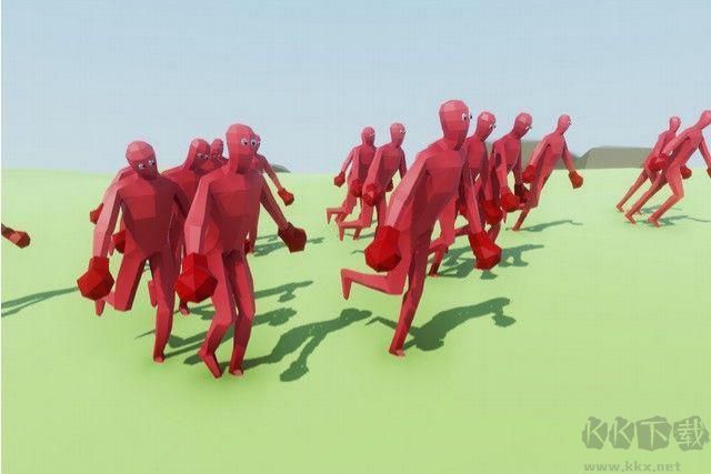 全面戰(zhàn)爭模擬器怎么玩 全面戰(zhàn)爭模擬器攻略