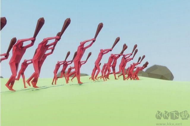 全面戰(zhàn)爭模擬器怎么玩 全面戰(zhàn)爭模擬器攻略