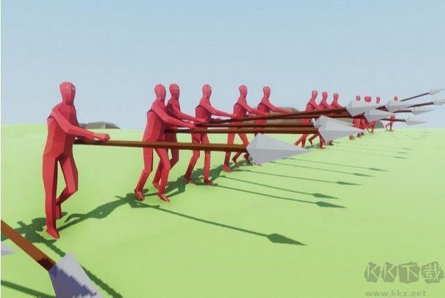 全面戰(zhàn)爭模擬器怎么玩 全面戰(zhàn)爭模擬器攻略