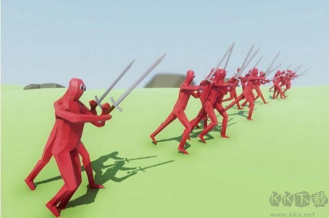 全面戰(zhàn)爭模擬器怎么玩 全面戰(zhàn)爭模擬器攻略