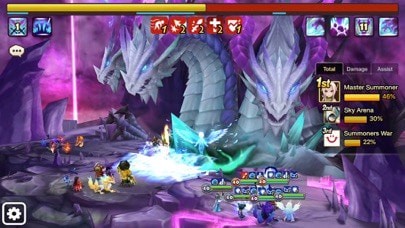 魔靈召喚安卓版