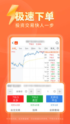 東方財富期貨手機(jī)版