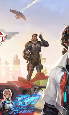 逆空使命手機(jī)官方版