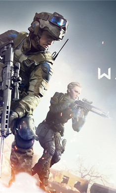 戰(zhàn)爭(zhēng)前線國際服（Warface2023下載