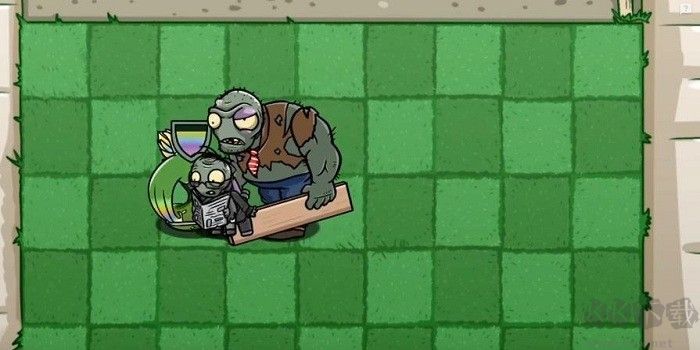 宅宅蘿卜自制pvzbt最新版