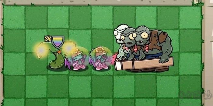 宅宅蘿卜自制pvzbt最新版