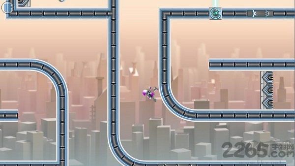 重力轉(zhuǎn)變3