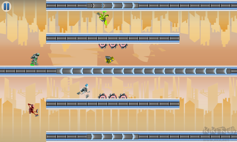 重力轉(zhuǎn)變3