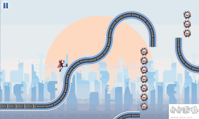 重力轉(zhuǎn)變3