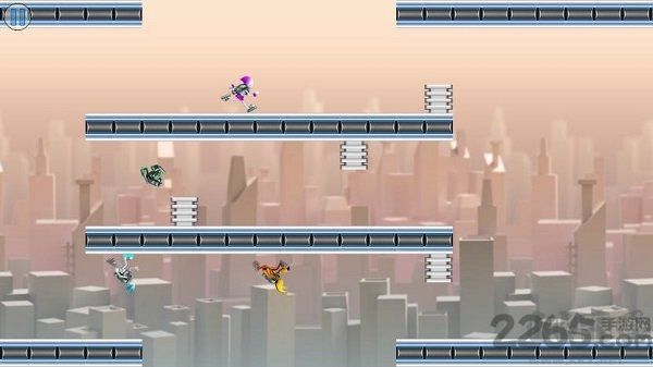 重力轉(zhuǎn)變3