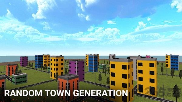 核彈模擬器新版