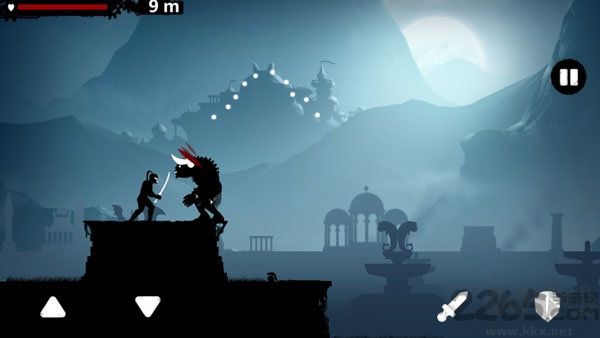 暗黑領(lǐng)地中文版