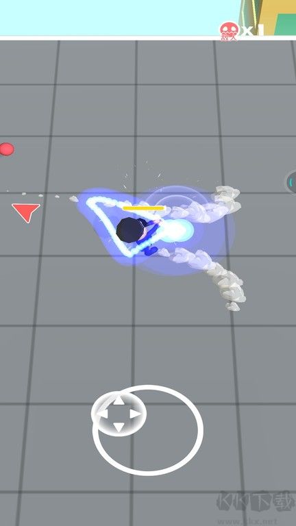 光劍火柴人游戲