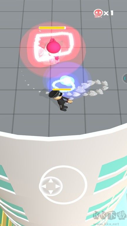 光劍火柴人游戲