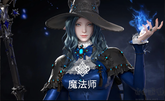 命運方舟公測版