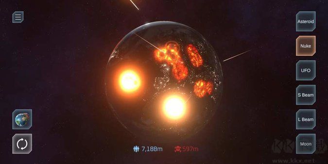 星戰(zhàn)模擬器體驗版