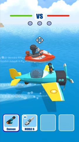 直升機(jī)殺手游戲