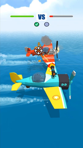 直升機(jī)殺手游戲