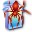 蜘蛛紙牌游戲spider.exe v1.0.0