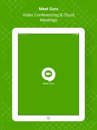Meet Guru開會APP