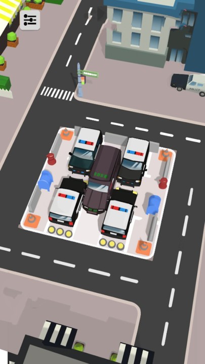 停車老手最新版