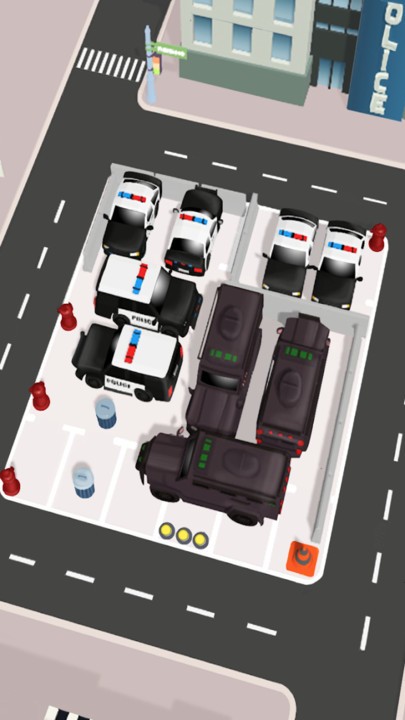 停車老手最新版