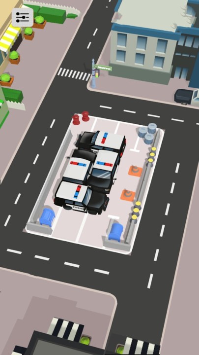 停車老手最新版