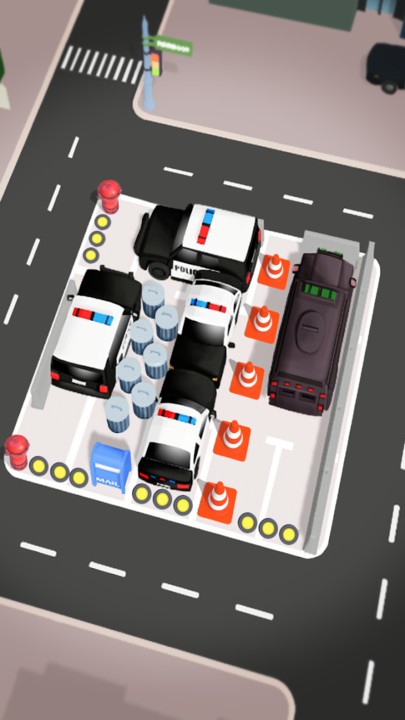 停車老手最新版