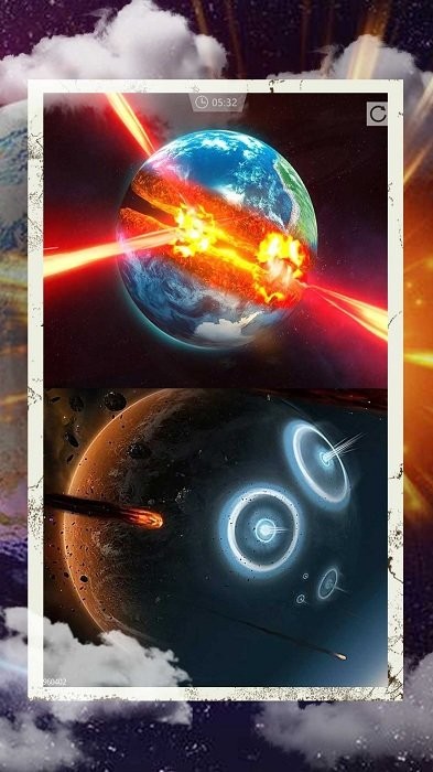 細(xì)胞進(jìn)化星球游戲