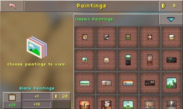 迷你游戲躲貓貓手游