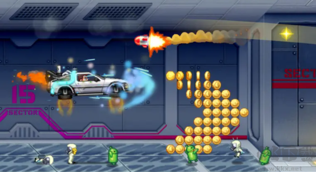 瘋狂噴氣機官網(wǎng)版