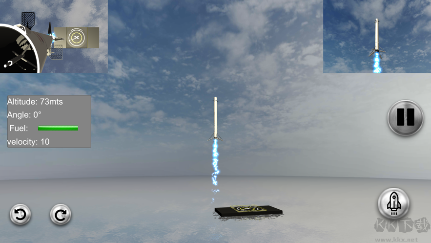 空間模擬器(全物品版)