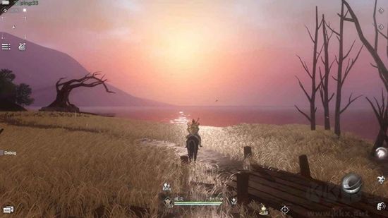 魂之追夢手游官方版