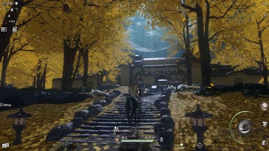 魂之追夢手游官方版