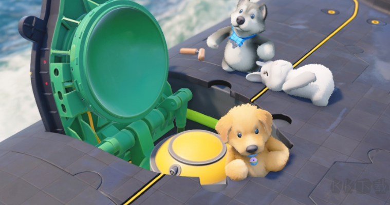 派對(duì)動(dòng)物