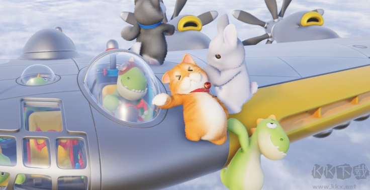 派對(duì)動(dòng)物