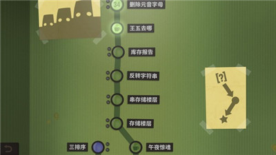 程序員升職記手游