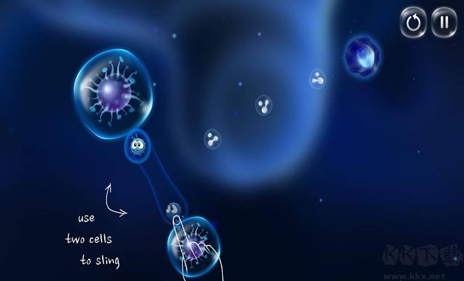 細(xì)胞冒險(xiǎn)Cyto