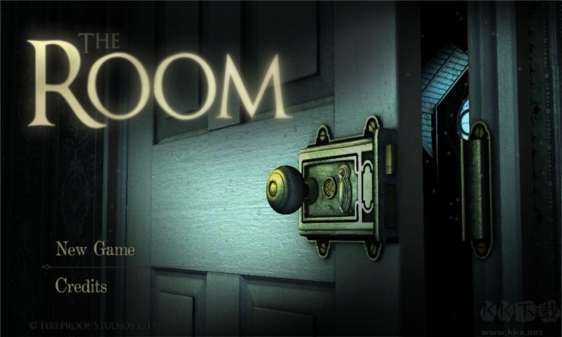 未上鎖的房間1完整版