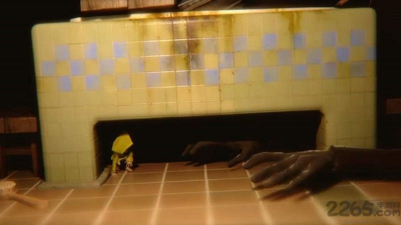 小小夢(mèng)魘手機(jī)版中文版