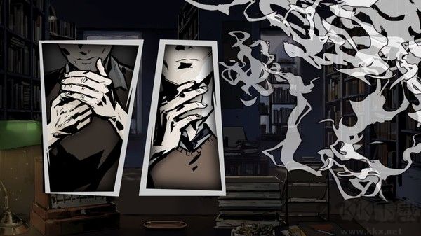 寄居隅怪奇事件簿手機(jī)版