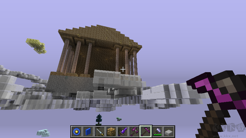 我的世界國際服