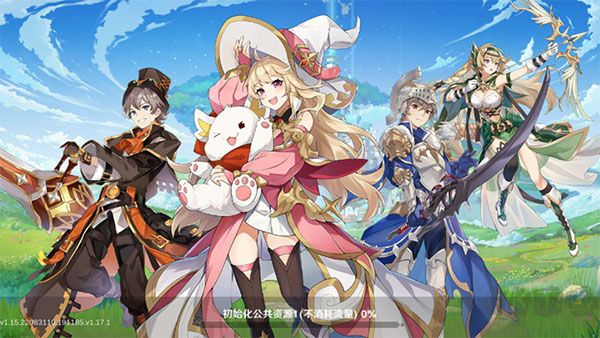 Neverland(夢幻島)國際版