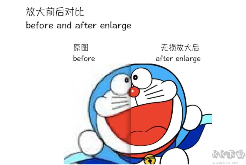 嗨格式圖片無(wú)損放大器最新版